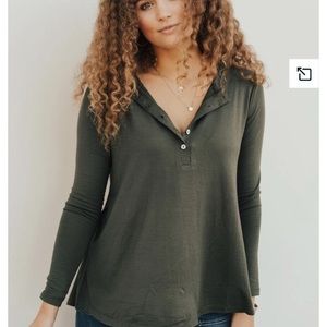 CJLA Logan Longsleeve Shirt